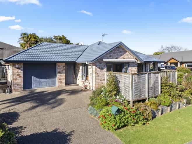 16 Max Short Drive, Pukekohe