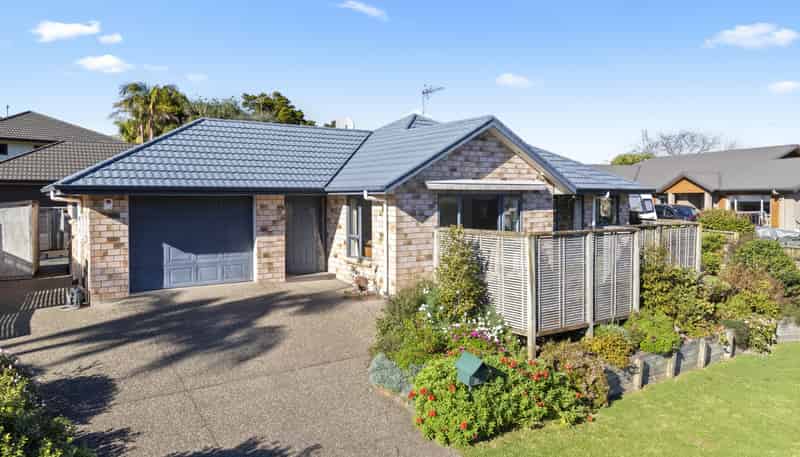 16 Max Short Drive, Pukekohe