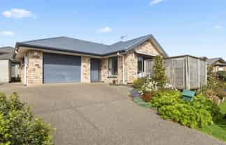 16 Max Short Drive, Pukekohe