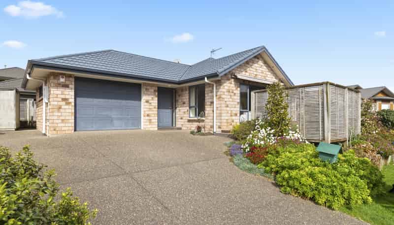 16 Max Short Drive, Pukekohe