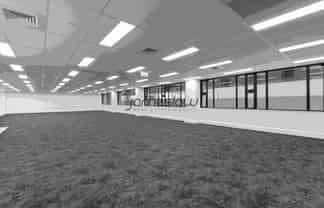 340.58sqm Adaptable Office Space