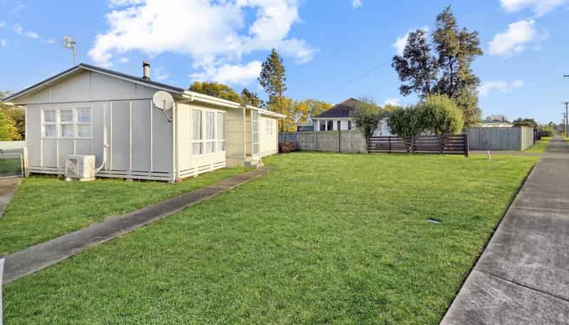42 Seddon Street, Feilding