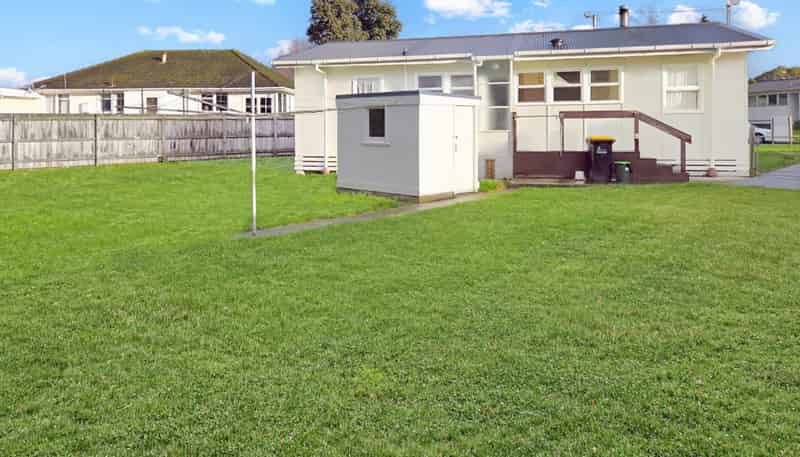 42 Seddon Street, Feilding