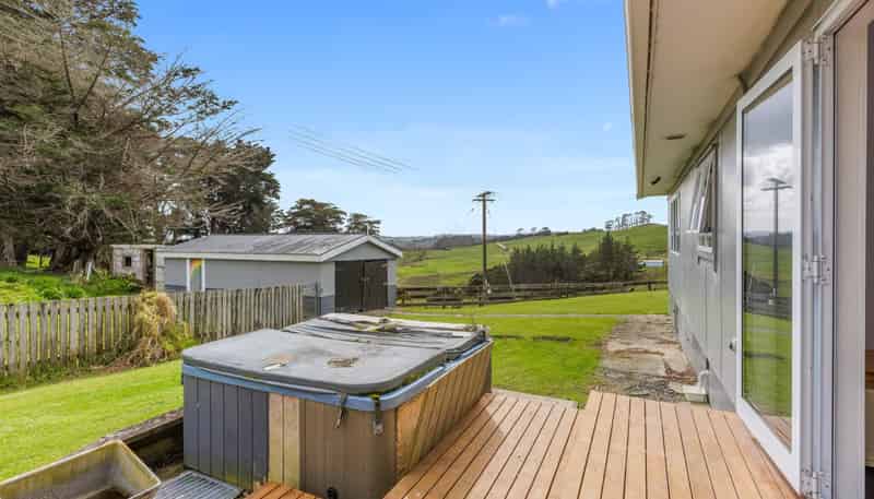 115 Biddle Road, Wellsford
