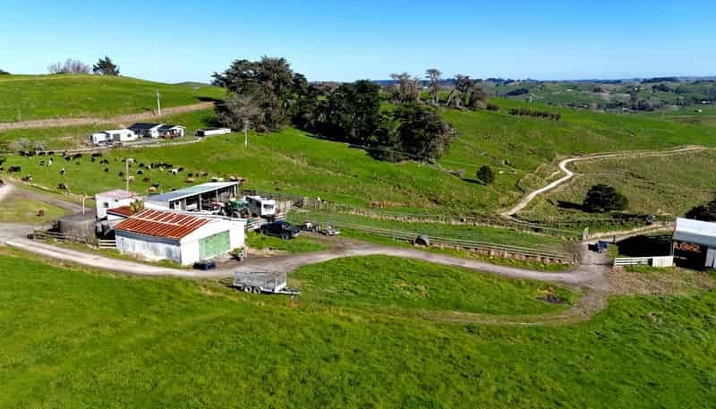 115 Biddle Road, Wellsford