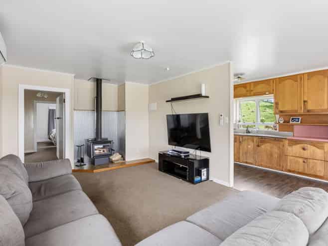 115 Biddle Road, Wellsford