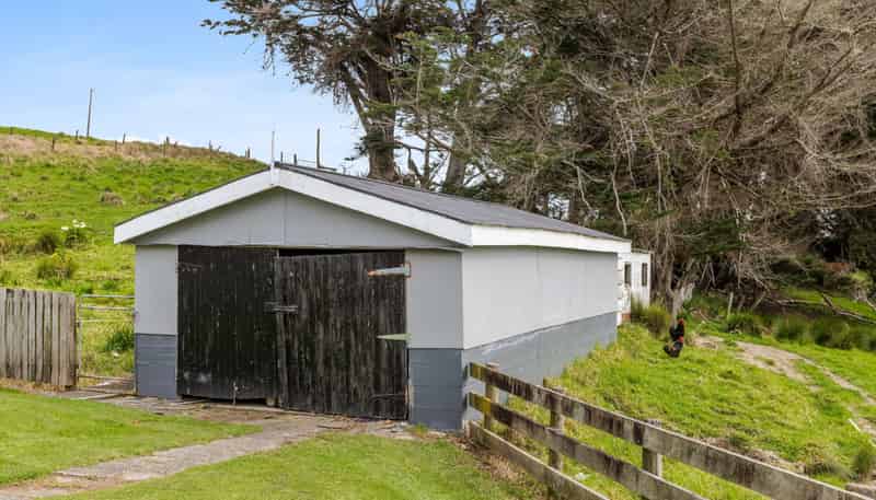 115 Biddle Road, Wellsford