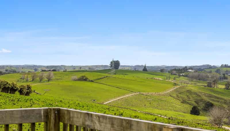 115 Biddle Road, Wellsford