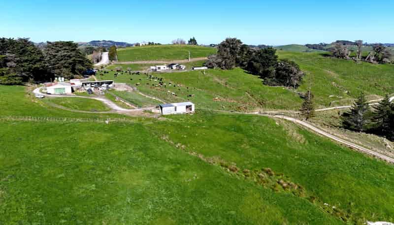 115 Biddle Road, Wellsford