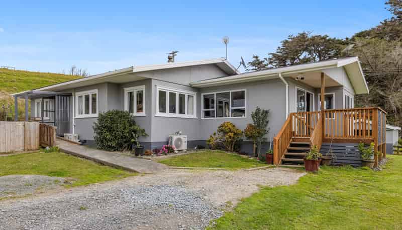 115 Biddle Road, Wellsford