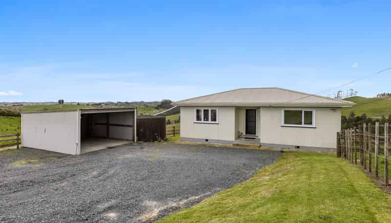 115 Biddle Road, Wellsford