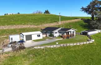 115 Biddle Road, Wellsford