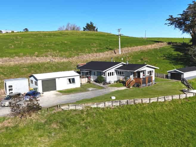 115 Biddle Road, Wellsford