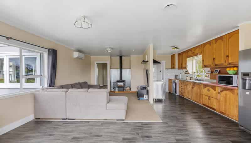 115 Biddle Road, Wellsford