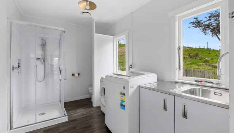 115 Biddle Road, Wellsford