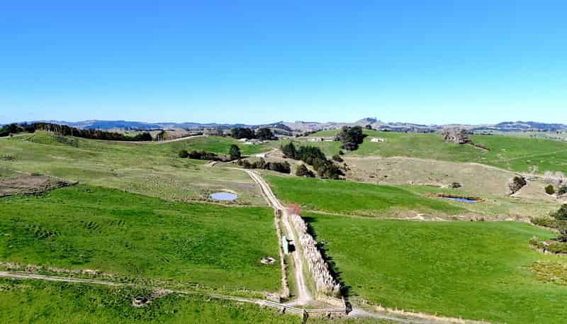 115 Biddle Road, Wellsford