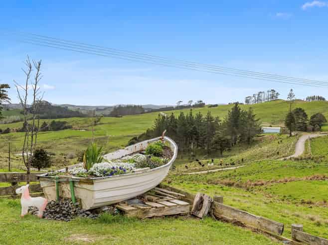 115 Biddle Road, Wellsford