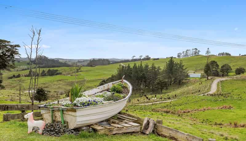 115 Biddle Road, Wellsford