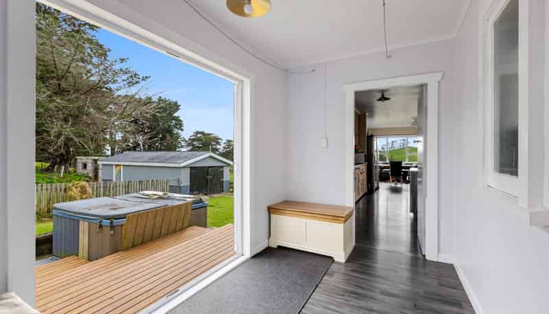 115 Biddle Road, Wellsford