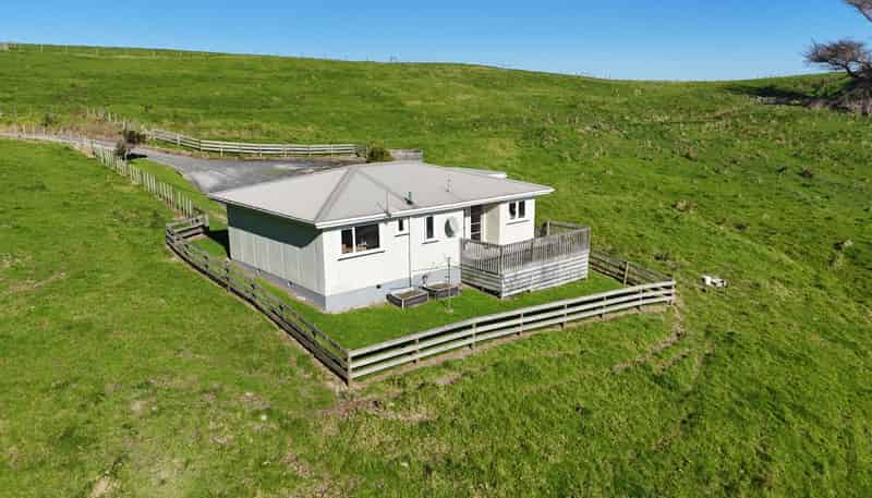 115 Biddle Road, Wellsford