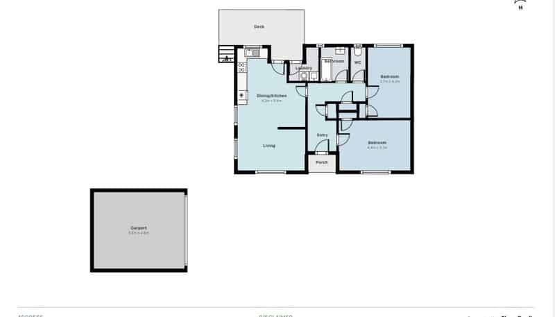 115 Biddle Road, Wellsford