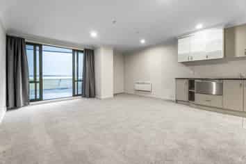 1A/118 Gladstone Road, Parnell