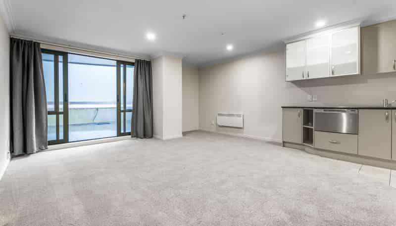 1A/118 Gladstone Road, Parnell