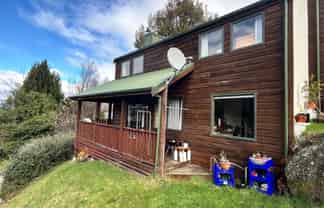 A/1 Reavers Lane, Queenstown
