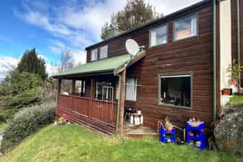 A/1 Reavers Lane, Queenstown
