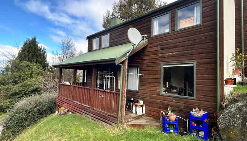 A/1 Reavers Lane, Queenstown