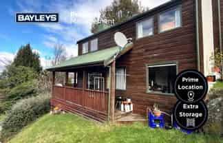 A/1 Reavers Lane, Queenstown
