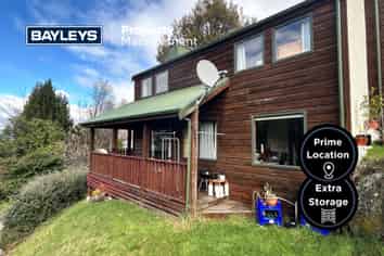 A/1 Reavers Lane, Queenstown