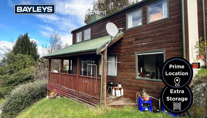 A/1 Reavers Lane, Queenstown