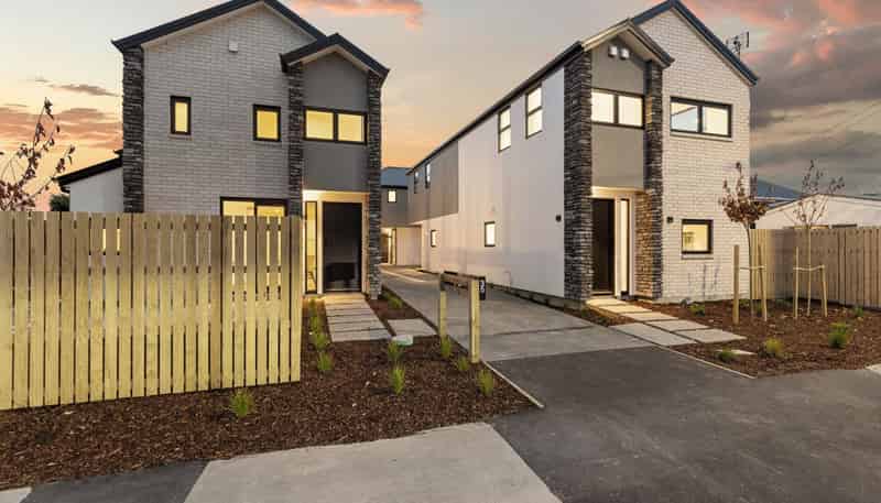 35B Wrights Road, Addington