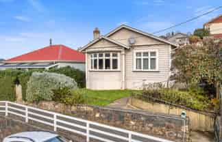 125 Caversham Valley Road, Calton Hill