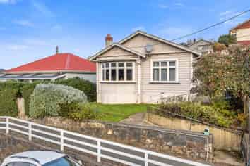 125 Caversham Valley Road, Calton Hill