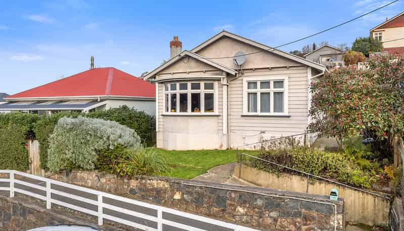 125 Caversham Valley Road, Calton Hill