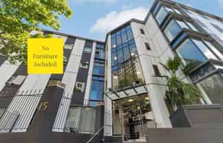 1E/15 Nelson Street, Auckland Central