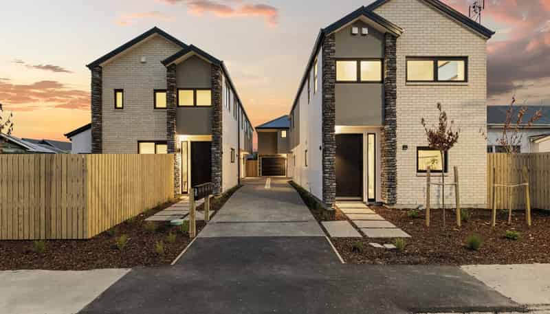 35D Wrights Road, Addington