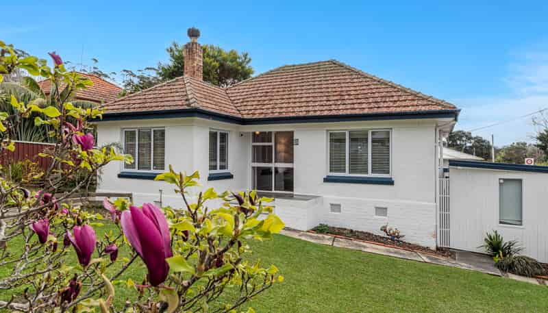 31A Cockburn Street, Onerahi
