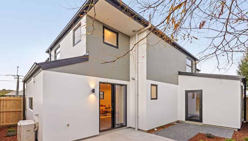 35E Wrights Road, Addington