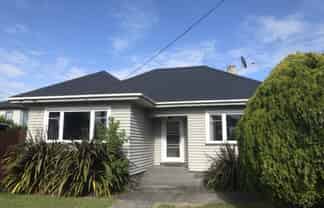 25 Cameron Road, Hillcrest