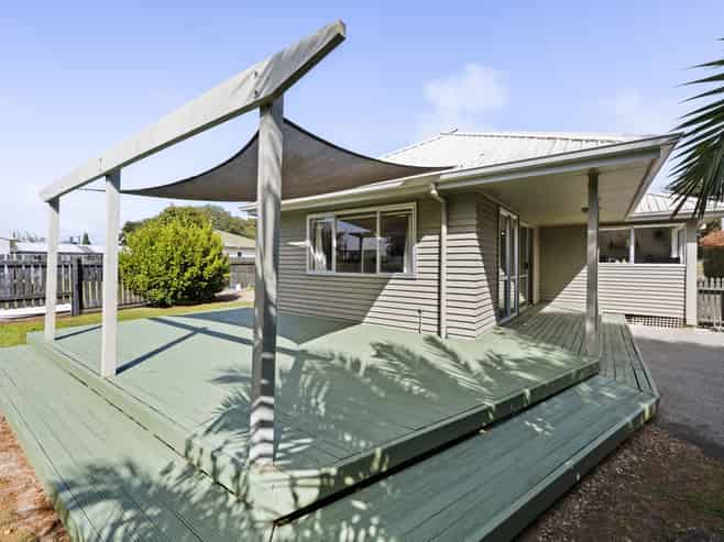 3547 Ohaupo Road, Rukuhia