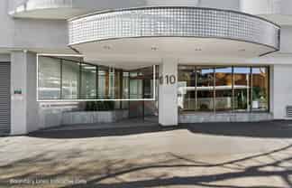 CBD Gem - Office Unit + 4 Rare Car Parks