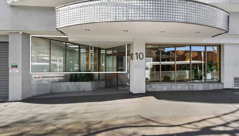 A/10 Hobson Street, Auckland Central