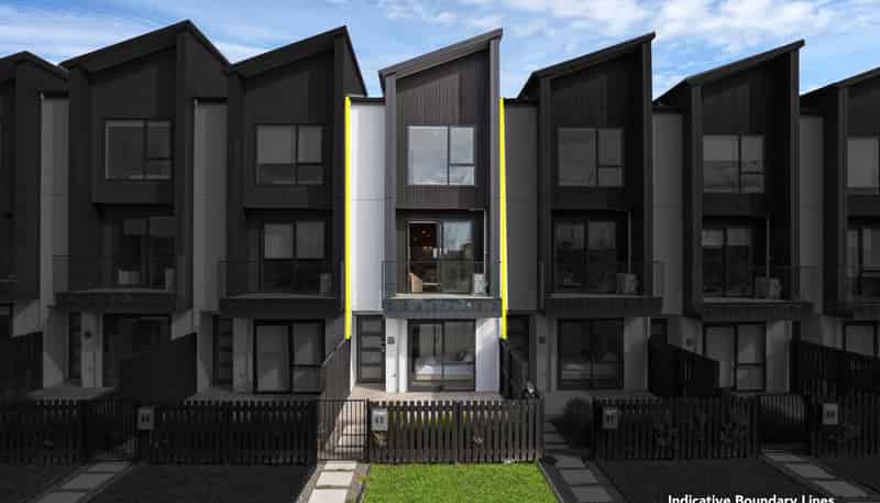 43 Flat Bush School Road, Flat Bush