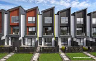 43 Flat Bush School Road, Flat Bush