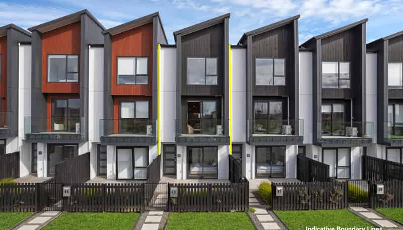 43 Flat Bush School Road, Flat Bush