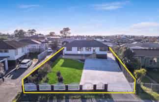 70 Archboyd Avenue, Mangere East
