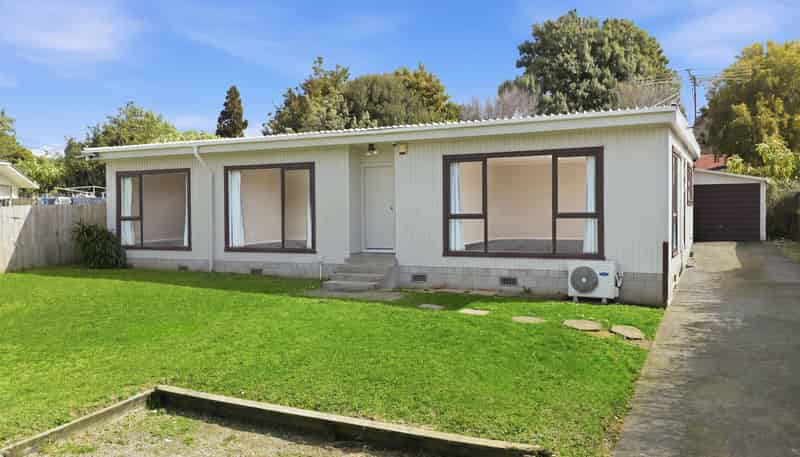 34 Mataroa Road, Mount Wellington